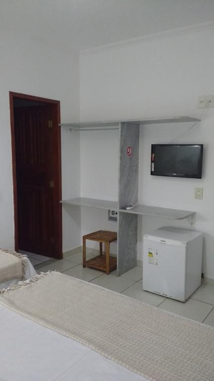 Pousada Manha Dourada Porto Seguro Exterior photo