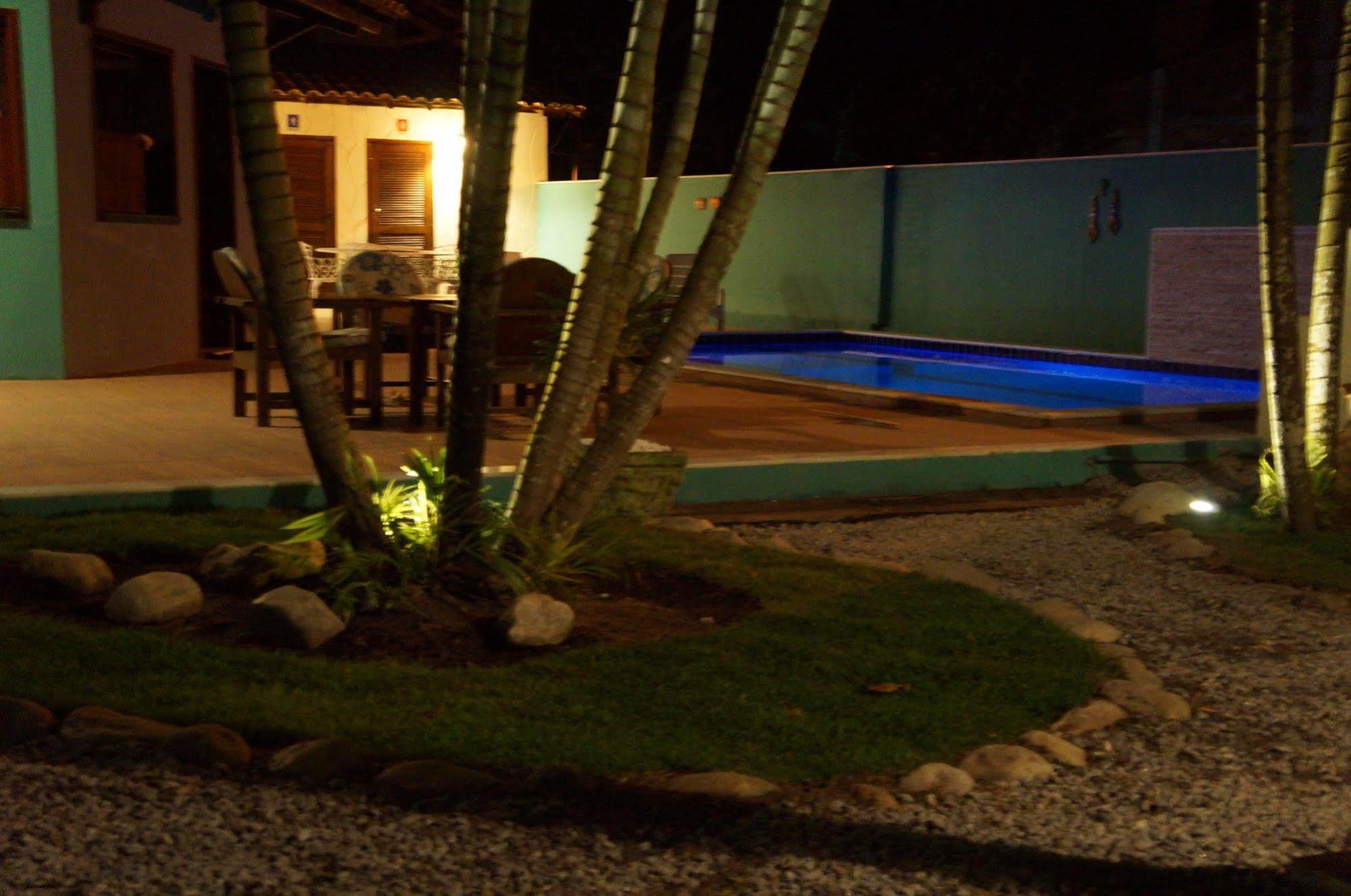 Pousada Manha Dourada Porto Seguro Exterior photo